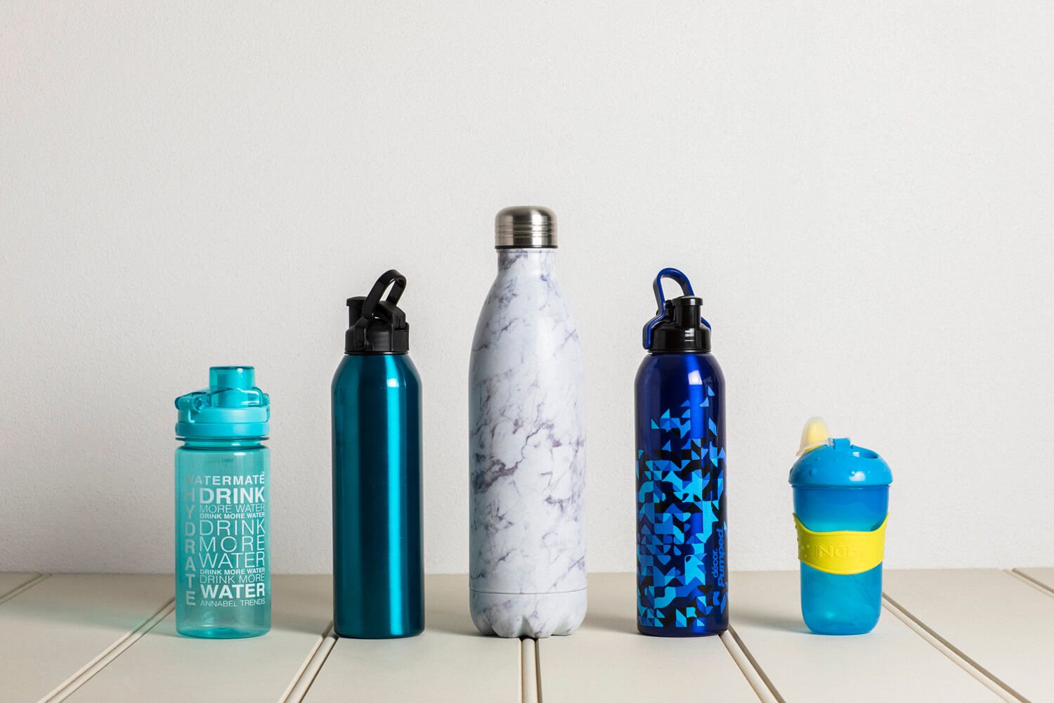 Anche Puglianello sarà “plastic free”