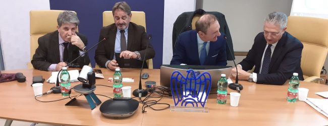 Benevento| Usura, Sos Impresa vicino alle vittime dei “cravattari”