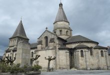 Benevento| Gemellaggio con Bénévent l’Abbaye
