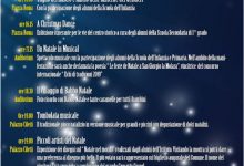 San Giorgio La Molara| “Aspettando il Natale” l’evento venerdì 13 dicembre