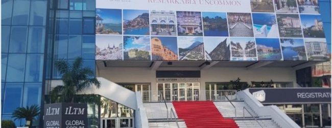 Campania: turismo da palma d’oro alla ILTM di Cannes. La Regione al The Luxury Travel Market International