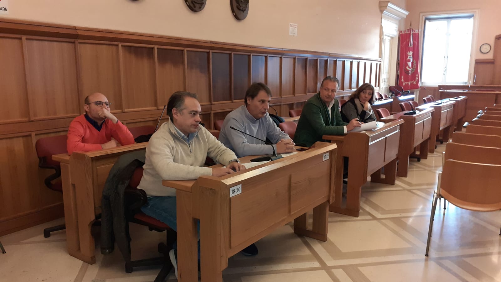 Benevento| Sad, la delibera approda in Consiglio