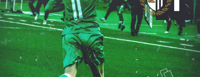 Avellino, il tris è servito