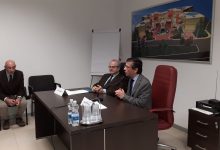 Benevento| Laboratorio Sannio Tech, la Benevento che vince