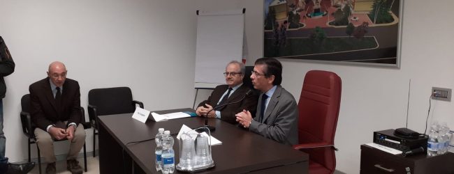 Benevento| Laboratorio Sannio Tech, la Benevento che vince