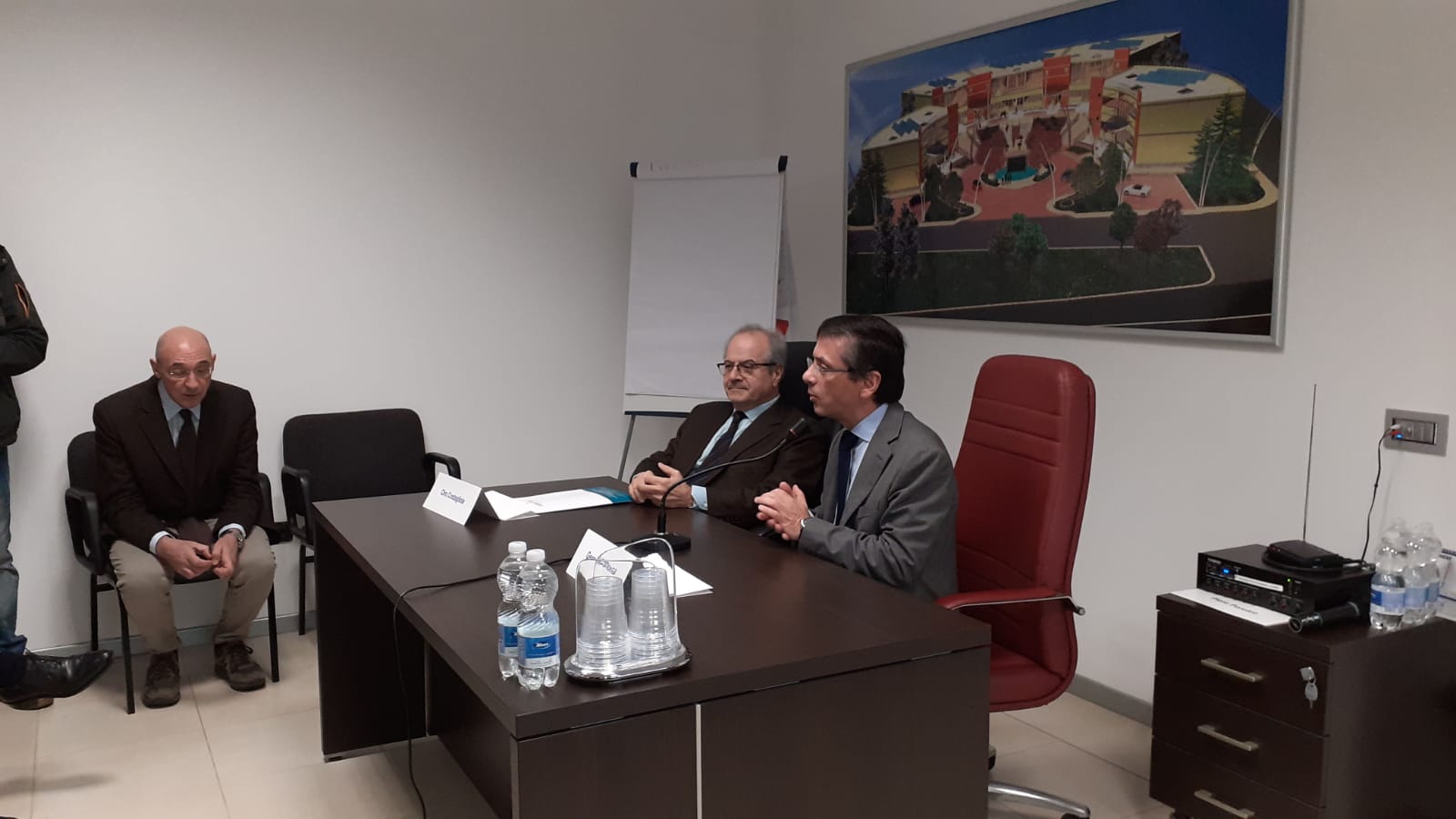 Benevento| Laboratorio Sannio Tech, la Benevento che vince