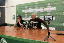 Avellino, formalizzate le dimissioni di Salvatore Di Somma