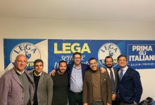 Benevento| Lega, Molteni: questa la classe dirigente per le Regionali