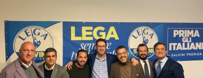 Benevento| Lega, Molteni: questa la classe dirigente per le Regionali