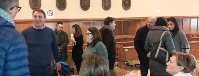 Benevento| Sub ambito distrettuale, rinvio tra i tatticismi