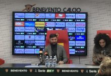 Benevento, Foggia: “Siamo vigili sul mercato. Non abbiamo calciatori in uscita”