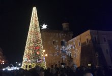 Tutto pronto per il Natale tra il Presepe di Pietrelcina e il mercatino di Limatola