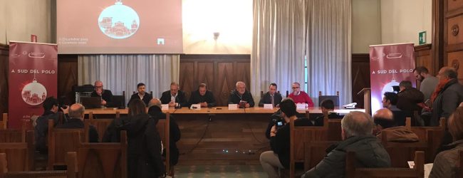 Natale a Benevento con la novità del 3d. No al Concertone di Capodanno