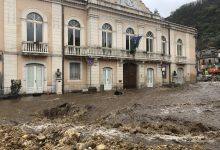 San Martino V.C.: chiesto lo stato di calamità naturale, prima stima dei danni
