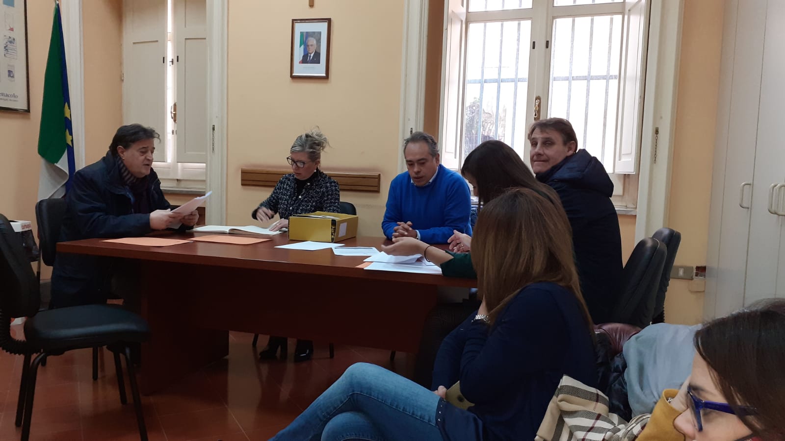 Benevento| Il 20 dicembre il prossimo consiglio comunale