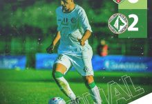 Avellino, blitz a Monopoli: quarto successo consecutivo