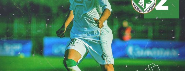 Avellino, blitz a Monopoli: quarto successo consecutivo