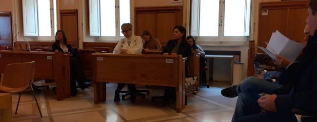 Benevento| Variazioni bilancio, documento passa a maggioranza. Patto vota si