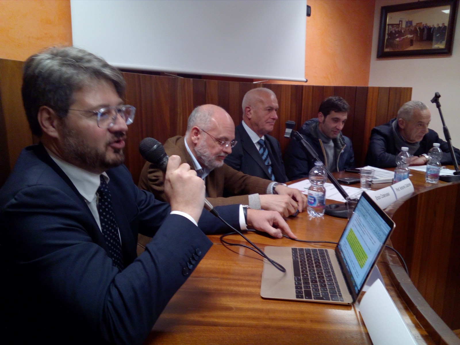 Reino| Autonomia differenziata rischio disgregativo per il Paese