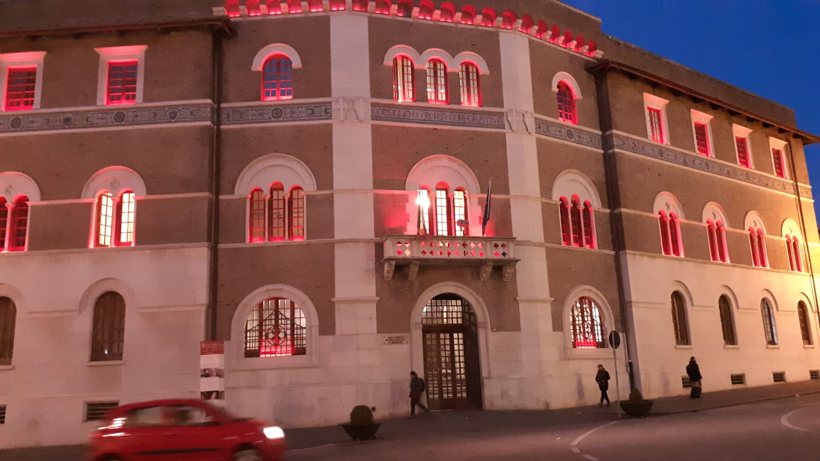 IOXBenevento su Camera Commercio: oltre il danno la beffa?