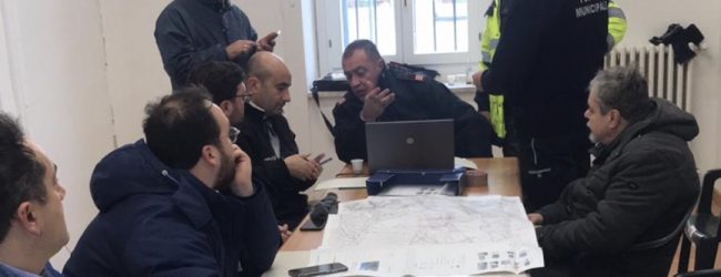 Alluvione San Martino, Pisano: dal coc chiediamo lo stato di calamità naturale