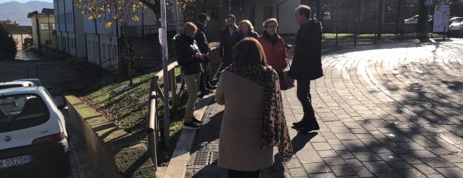 Terremoto nel Sannio: scossa 3.8, la più forte della mattinata