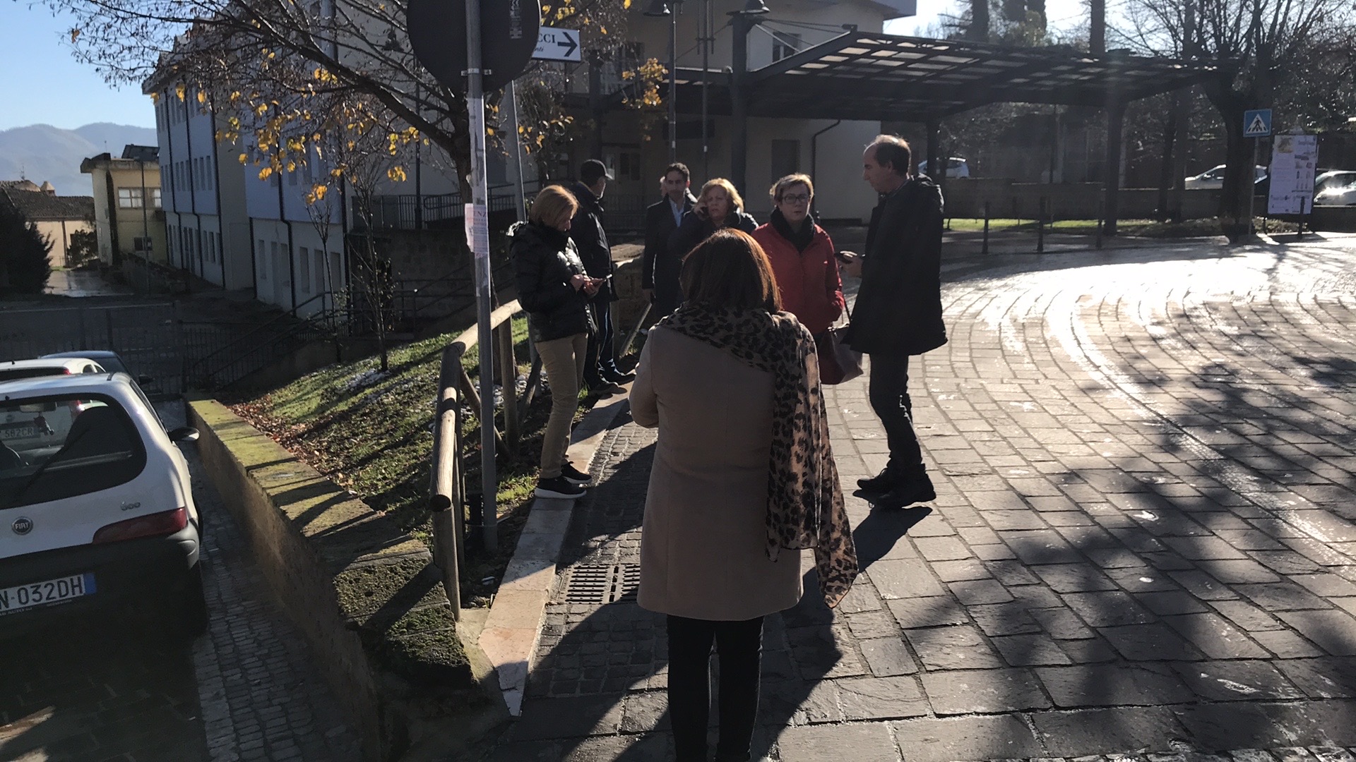 Terremoto nel Sannio: scossa 3.8, la più forte della mattinata