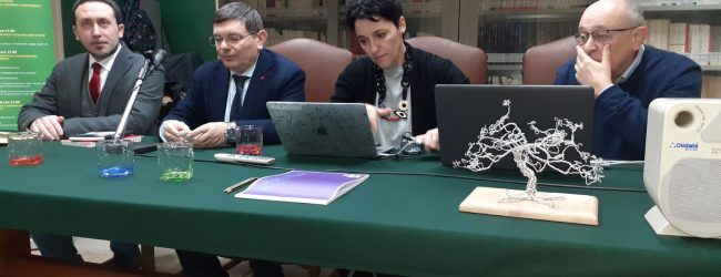 Benevento| Sharing Economy, Cives e la tematica dell’economia della condivisione