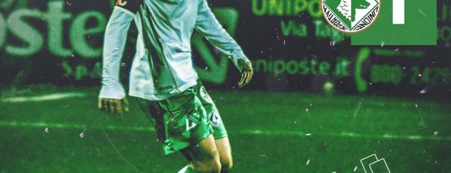 Avellino, blitz a Viterbo: decide ancora Micovschi