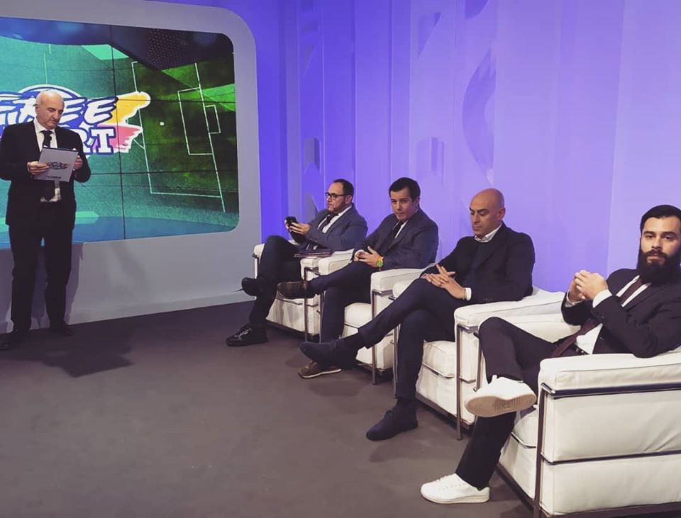 Il Coronavirus non ferma “Free Sport”