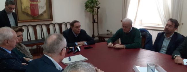 Mastella e la “miomachia”: il 21 derattizzazione generale