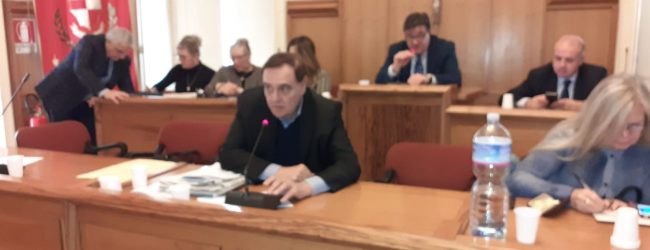 Benevento| Variazioni di bilancio, documento passa a maggioranza