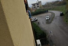 Benevento| Samte, dipendente minaccia di buttarsi giù