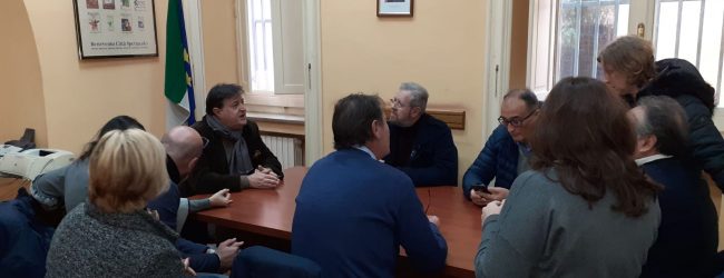 Benevento| Venerdì il prossimo Consiglio comunale