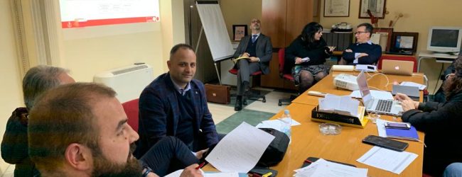 Benevento| Trotta – sindacati, la ripresa del dialogo