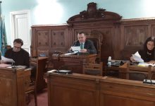 Benevento| Nuovo Consiglio Provinciale lunedi 30 Dicembre