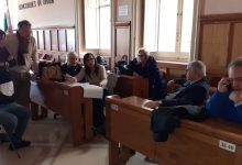 Benevento| Rischio sismico, commissione LLPP vota per il regolamento regionale