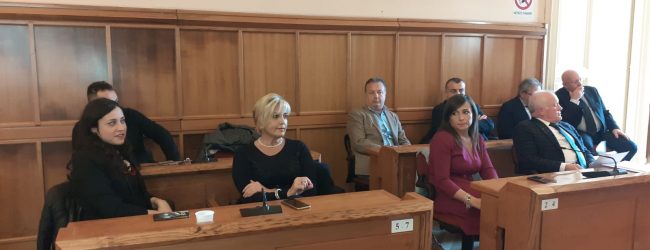 Benevento| Consiglio comunale approva a maggioranza delibera su partecipate