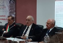 Benevento| De Luca al “San Pio” accolto da Mastella