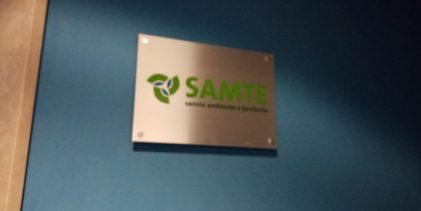 La SAMTE certificata UNI ISO 37001:2025: premiato l’impegno per trasparenza e integrità