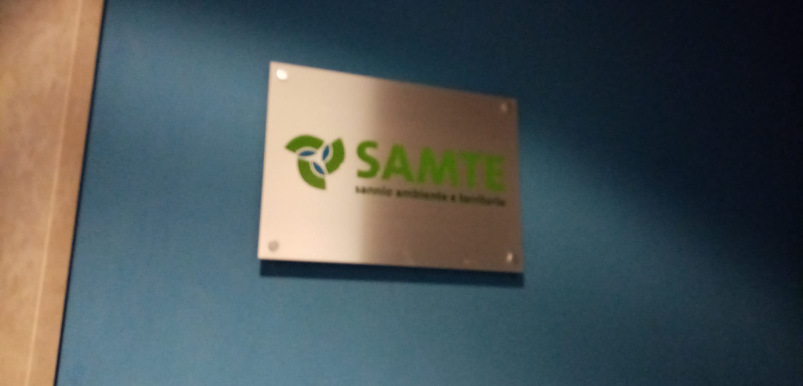 La SAMTE cambia sede e si trasferisce al primo piano del Centro del Volontariato