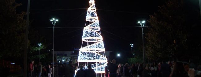 Dugenta| A Dugenta si accende il Natale