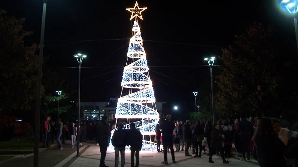 Dugenta| A Dugenta si accende il Natale