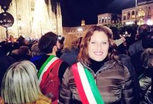 Benevento e’ con Liliana Segre