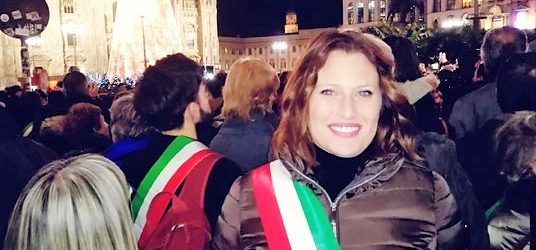 Benevento| Centro Democratico, Anna Orlando: “voglio essere a disposizione della mia citta'”