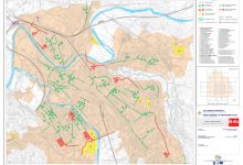 Benevento| Il Piano Comunale di Protezione Civile ha individuato le aree di attesa e le aree di accoglienza in caso di allarme sismico