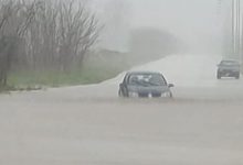 Maltempo, in Valle Caudina la situazione più critica. Disagi a Cervinara