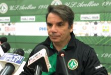 Avellino, Capuano: “ Monopoli vera rivelazione del campionato”