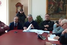 Benevento| TPL, trovato l’accordo: Trotta sventa lo sciopero del 9 dicembre