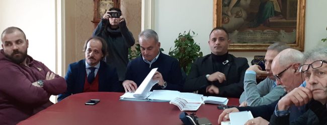 Benevento| TPL, trovato l’accordo: Trotta sventa lo sciopero del 9 dicembre